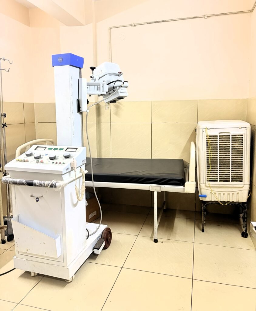 Digital X-Ray and Pathology Lab in Rishikesh: Why Fast Diagnosis Matters 1 IMG 3032